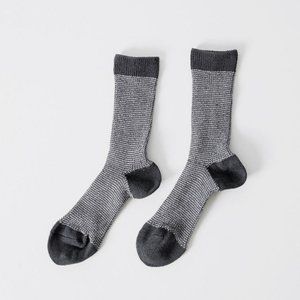 Sasawashi Jacquard Socks